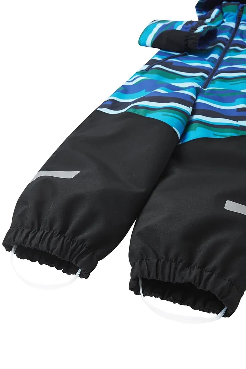 Курикка детский комбинезон - фото 5