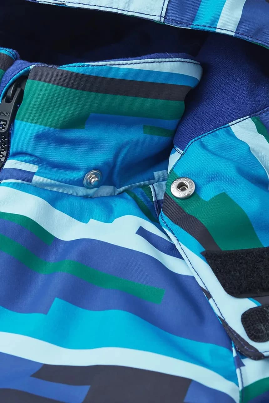 Курикка детский комбинезон - фото 6