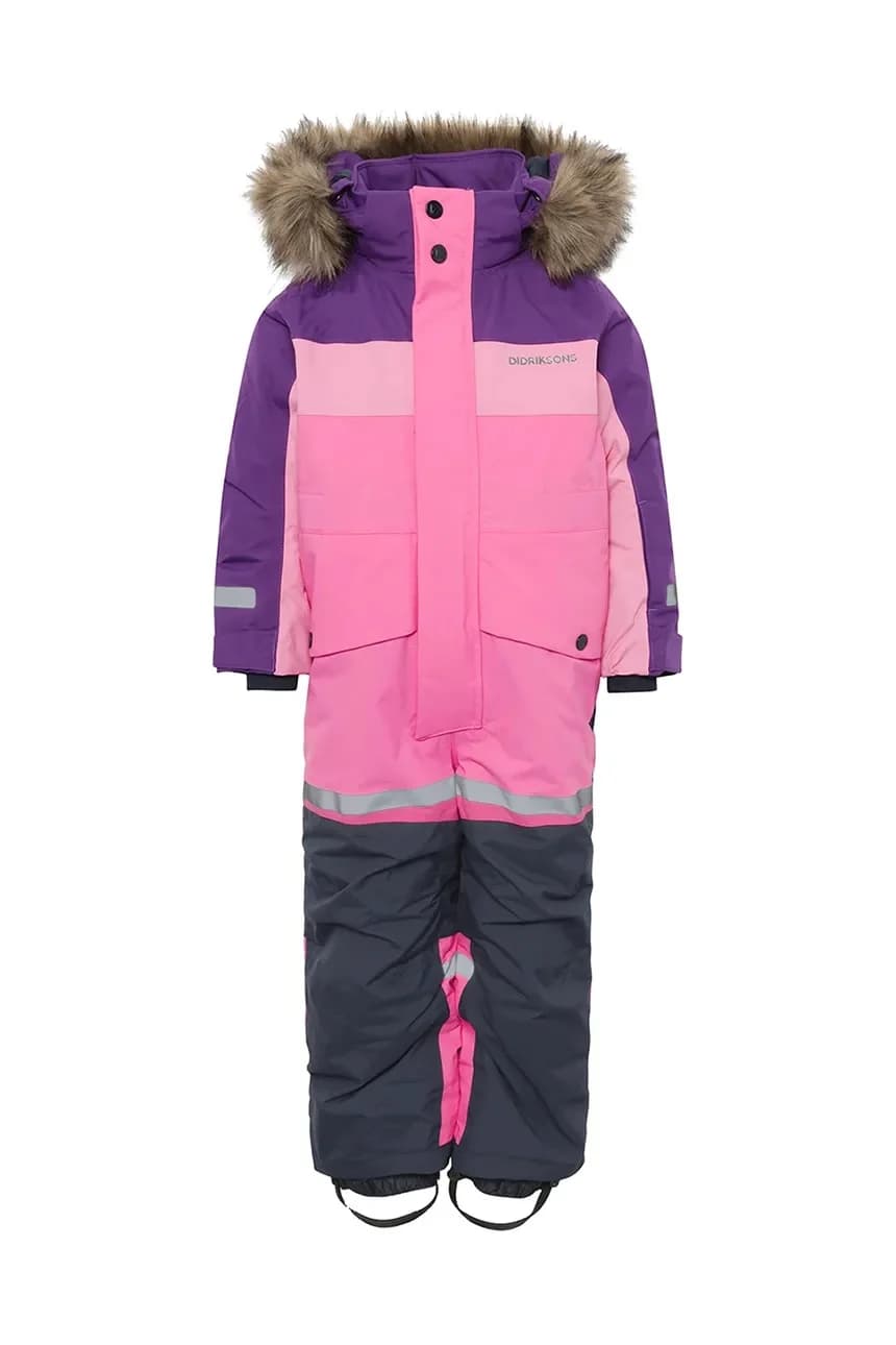 Детский комбинезон BJÄRVEN KDS COVER 4 - фото 2