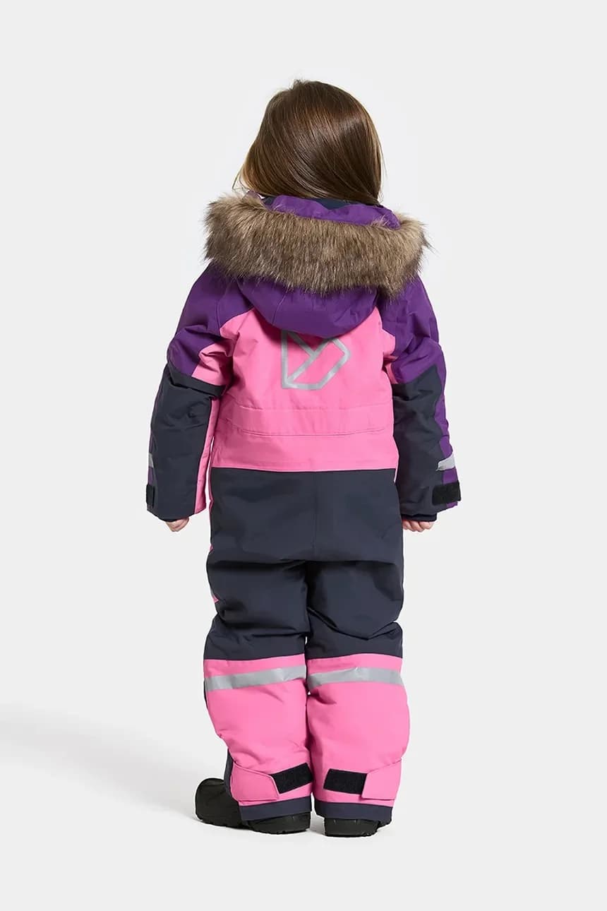 Детский комбинезон BJÄRVEN KDS COVER 4 - фото 4