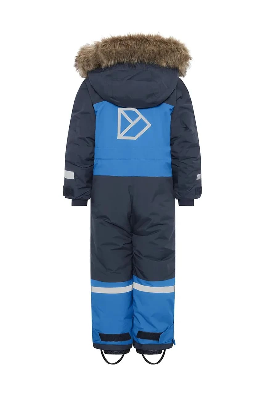 Детский комбинезон BJÄRVEN KDS COVER 4 - фото 3
