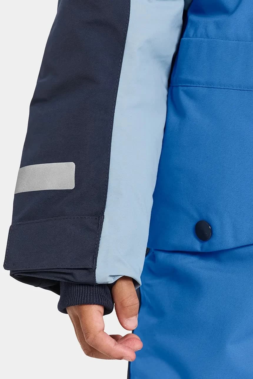 Детский комбинезон BJÄRVEN KDS COVER 4 - фото 7