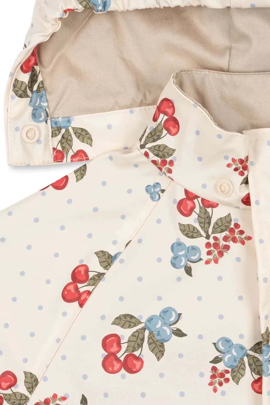 Детские брюки и куртка RAINY PALME SET GIRL - фото 3