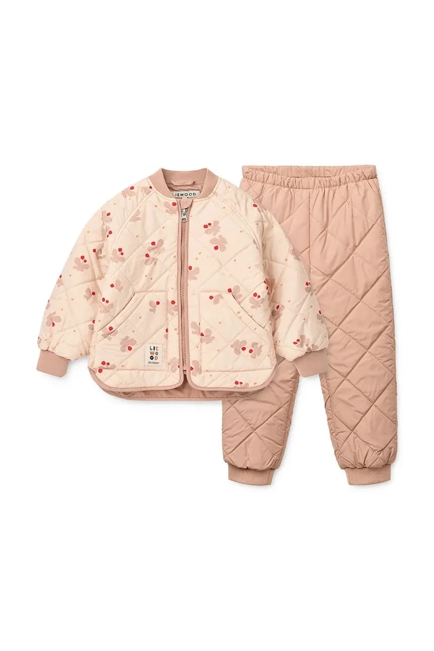 Zella Thermo Set для детей