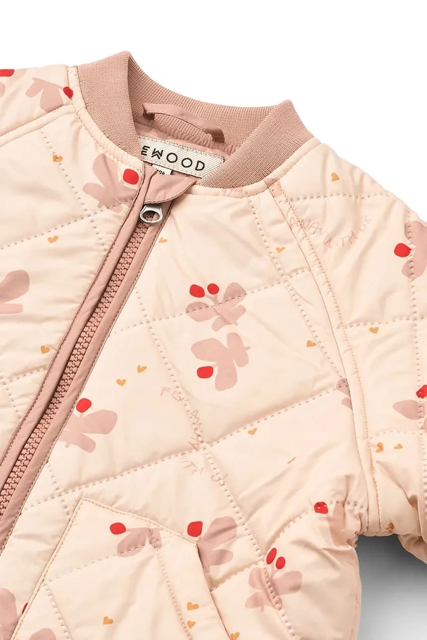 Zella Thermo Set для детей - фото 4