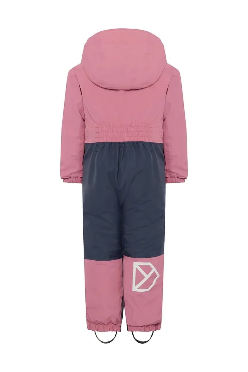 Куртка TALVI KIDS COVER - фото 3