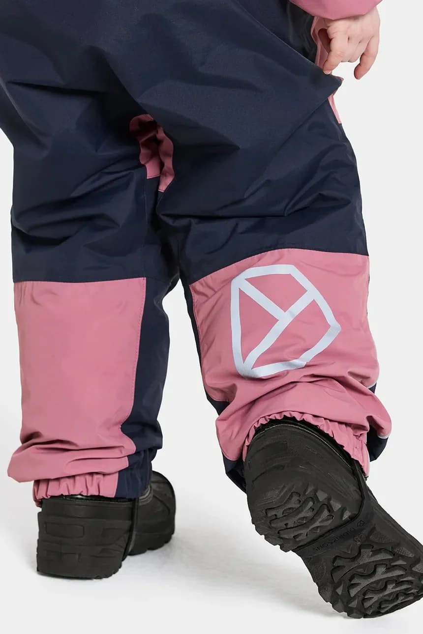 Куртка TALVI KIDS COVER - фото 5