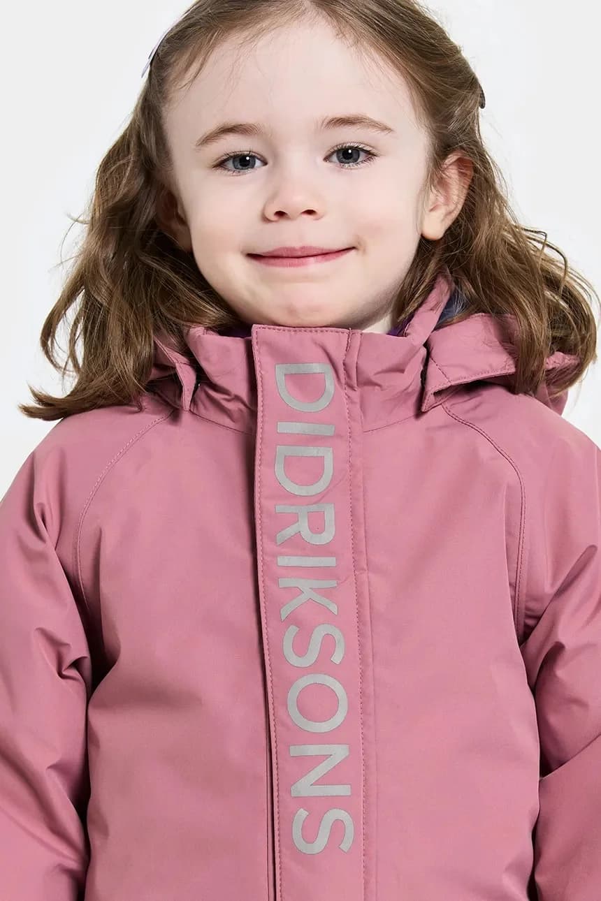 Куртка TALVI KIDS COVER - фото 6