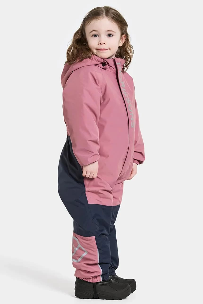 Куртка TALVI KIDS COVER - фото 8