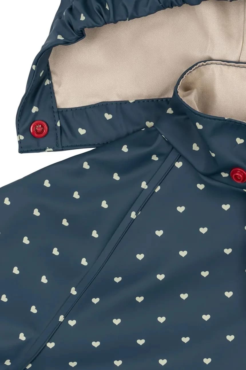 Детские брюки и куртка RAINY PALME SET GIRL - фото 3