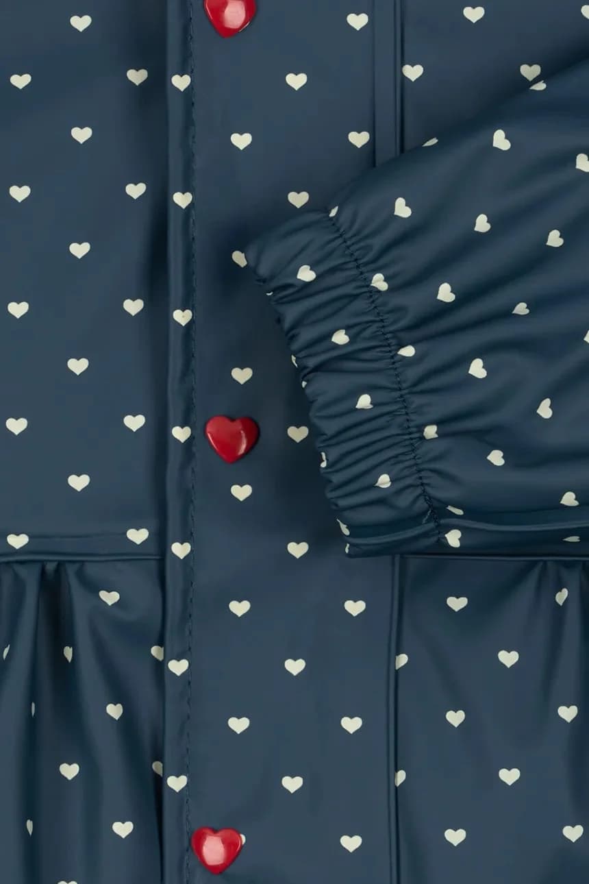 Детские брюки и куртка RAINY PALME SET GIRL - фото 4