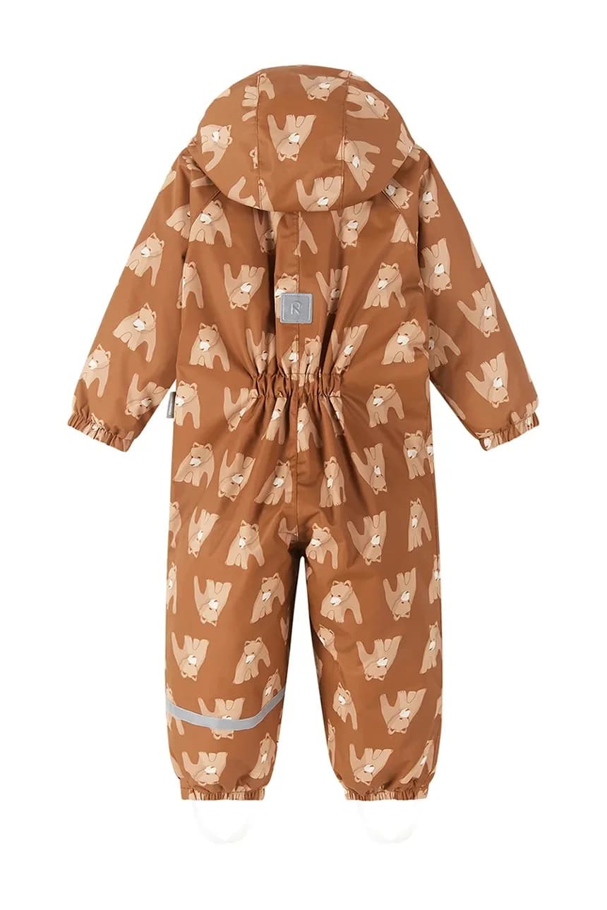 Детский комбинезон Tienoot - фото 2