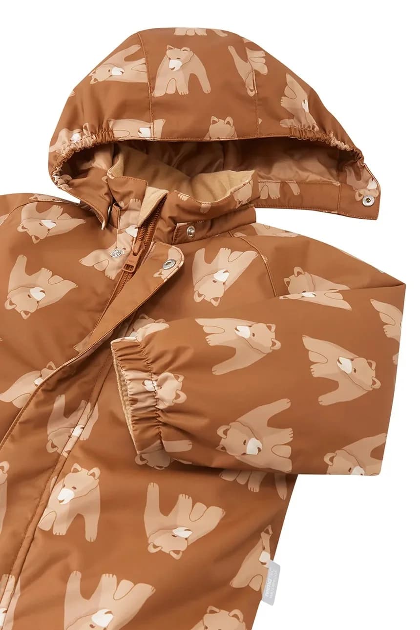 Детский комбинезон Tienoot - фото 3