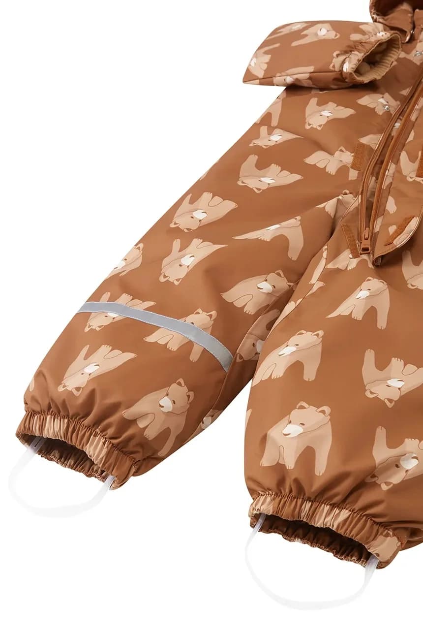 Детский комбинезон Tienoot - фото 4