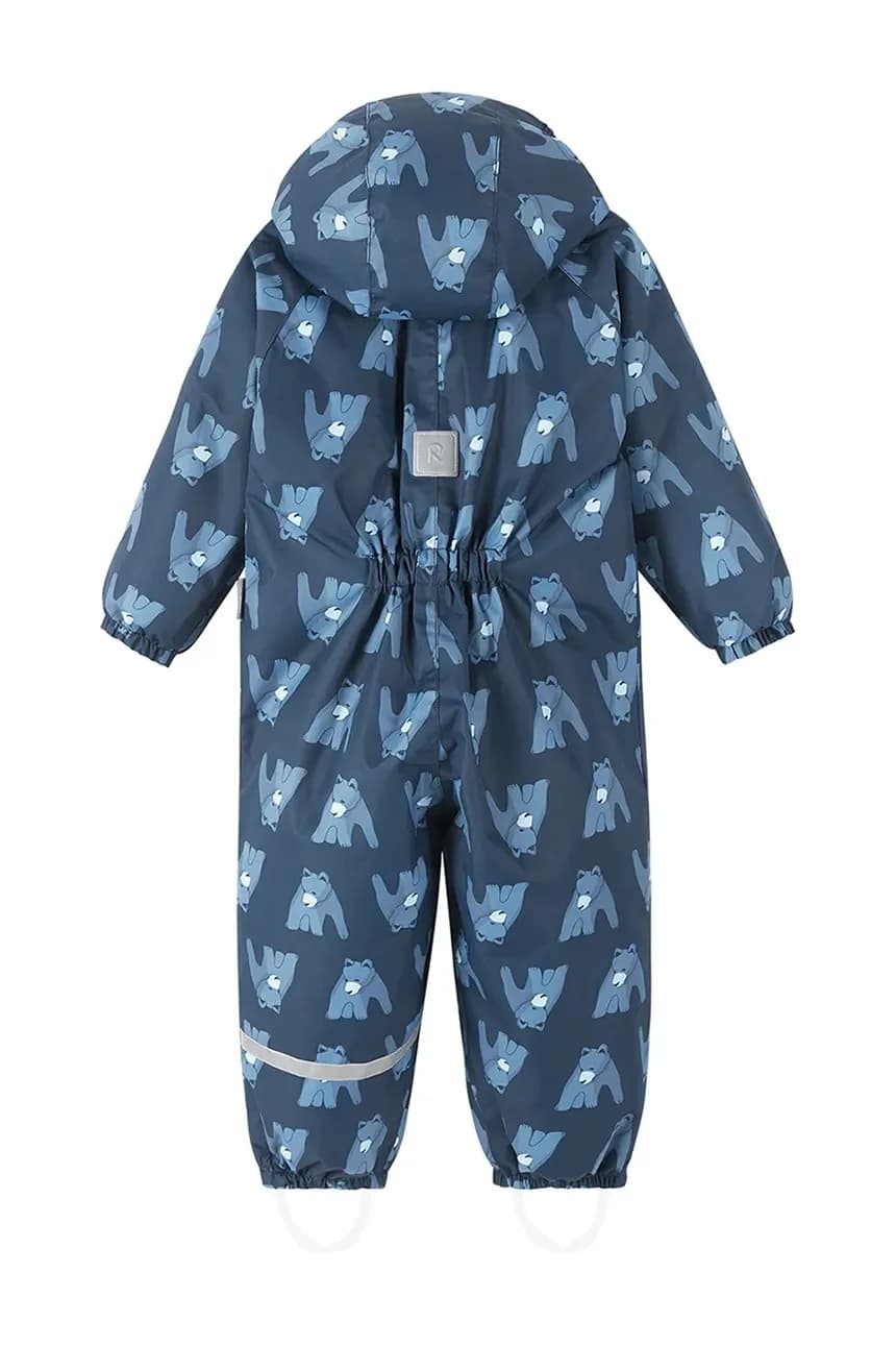 Детский комбинезон Tienoot - фото 2