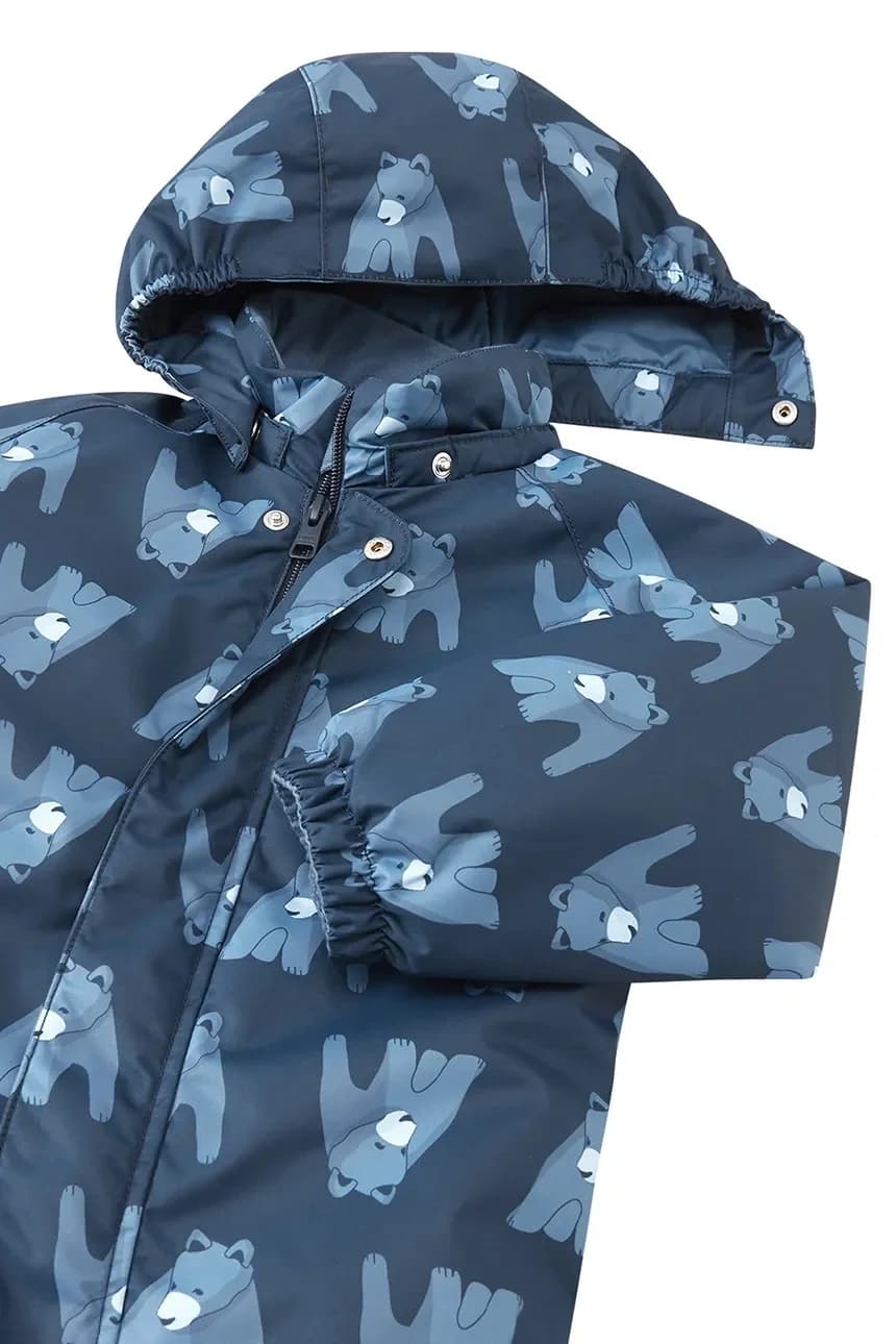 Детский комбинезон Tienoot - фото 3