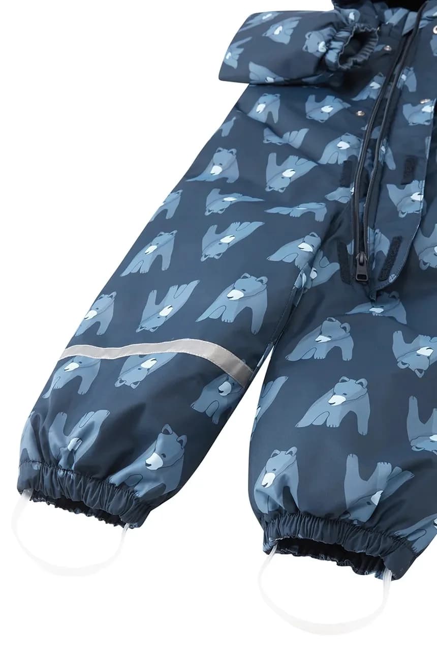 Детский комбинезон Tienoot - фото 4