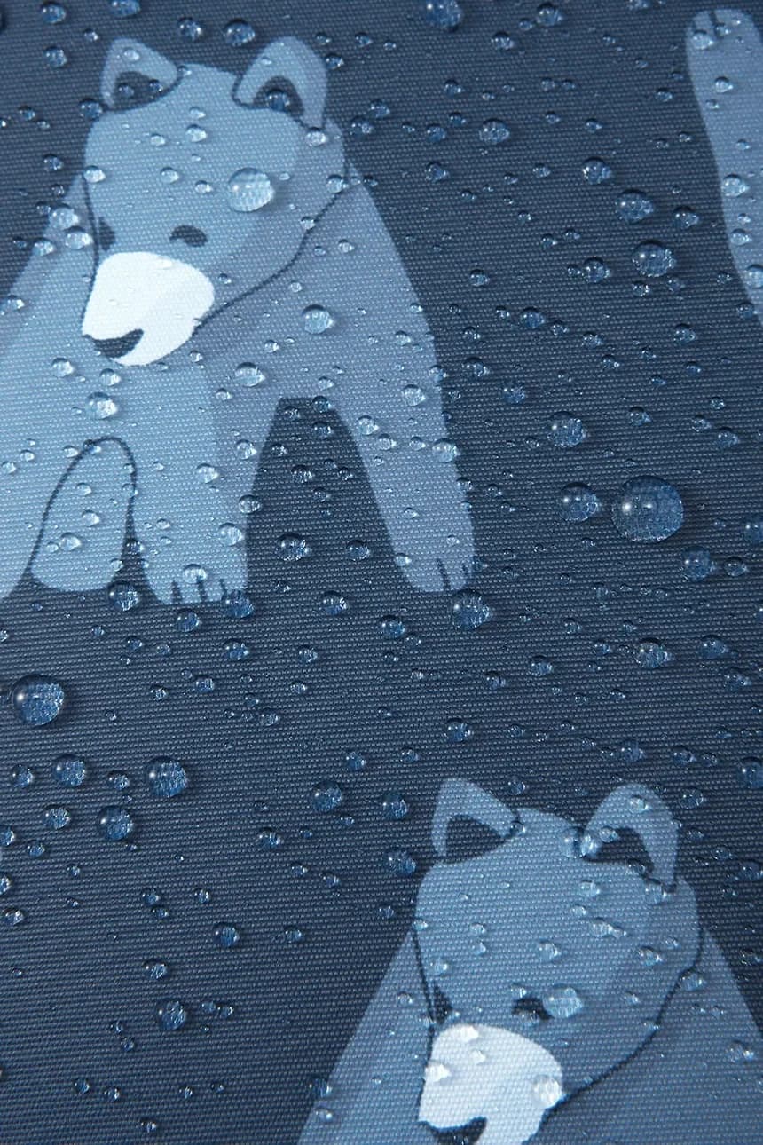 Детский комбинезон Tienoot - фото 5