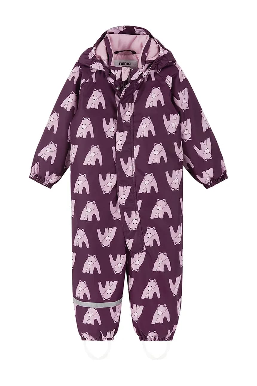 Детский комбинезон Tienoot