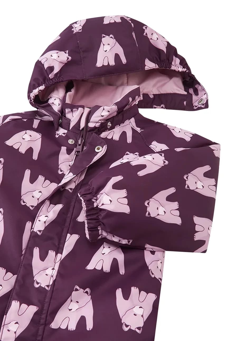 Детский комбинезон Tienoot - фото 3