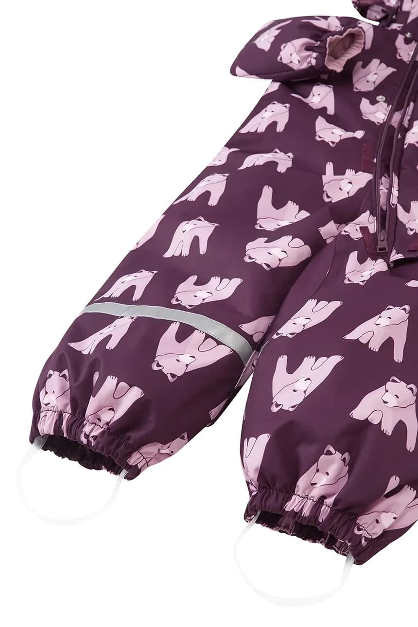 Детский комбинезон Tienoot - фото 4