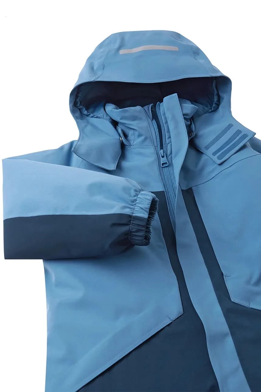 Детский комбинезон Varila - фото 4