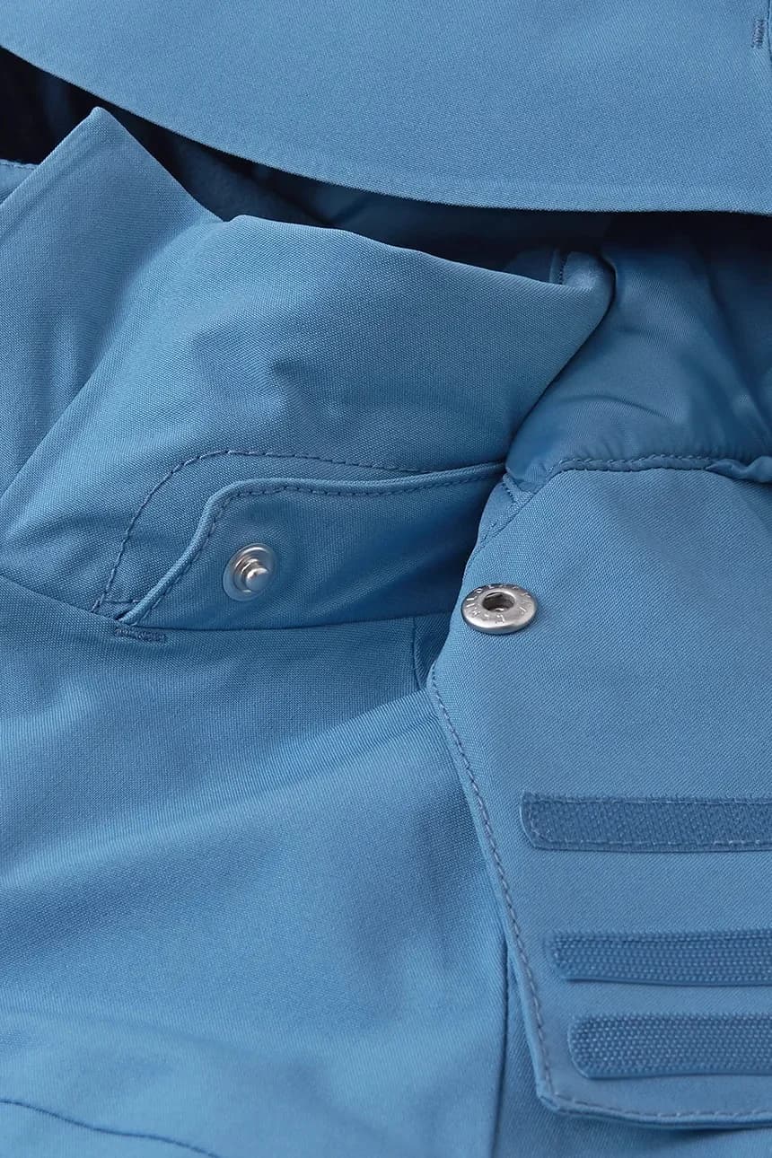 Детский комбинезон Varila - фото 7