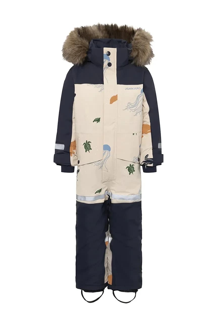 Детский комбинезон BJÄRVEN K COV SE 2 - фото 2