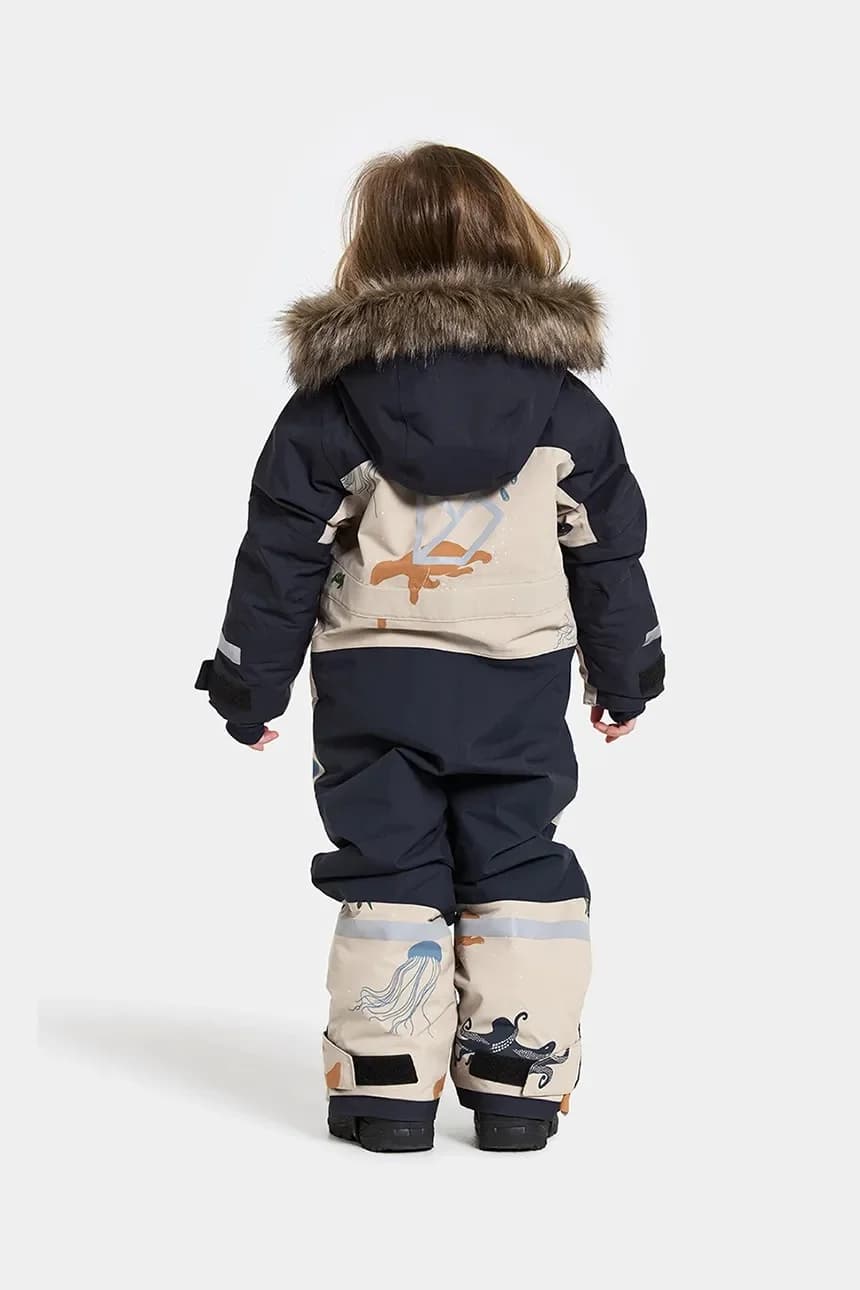 Детский комбинезон BJÄRVEN K COV SE 2 - фото 4