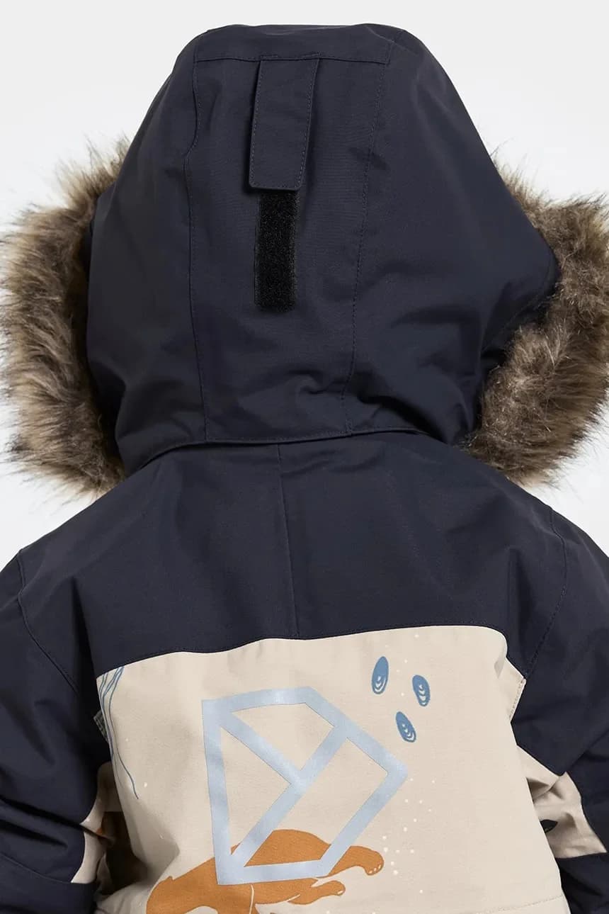 Детский комбинезон BJÄRVEN K COV SE 2 - фото 5