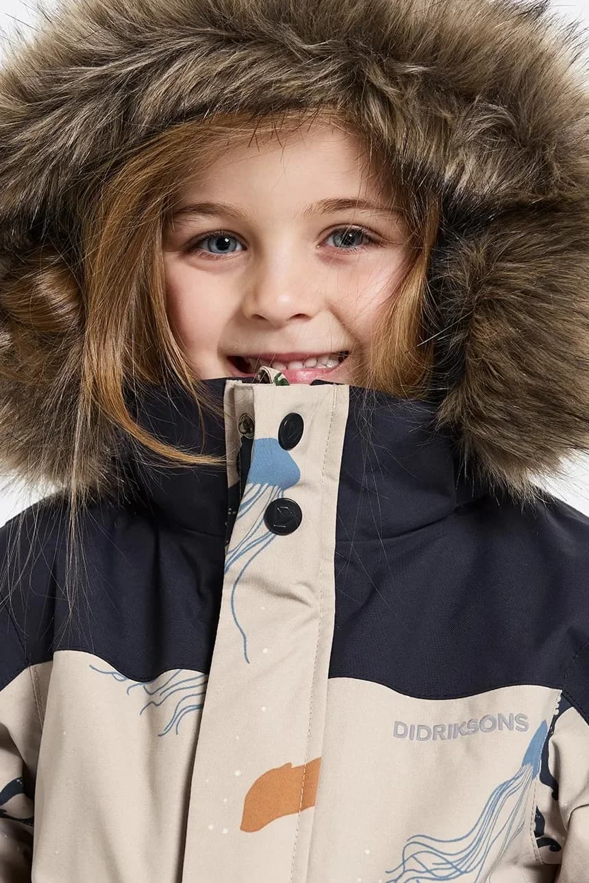 Детский комбинезон BJÄRVEN K COV SE 2 - фото 6