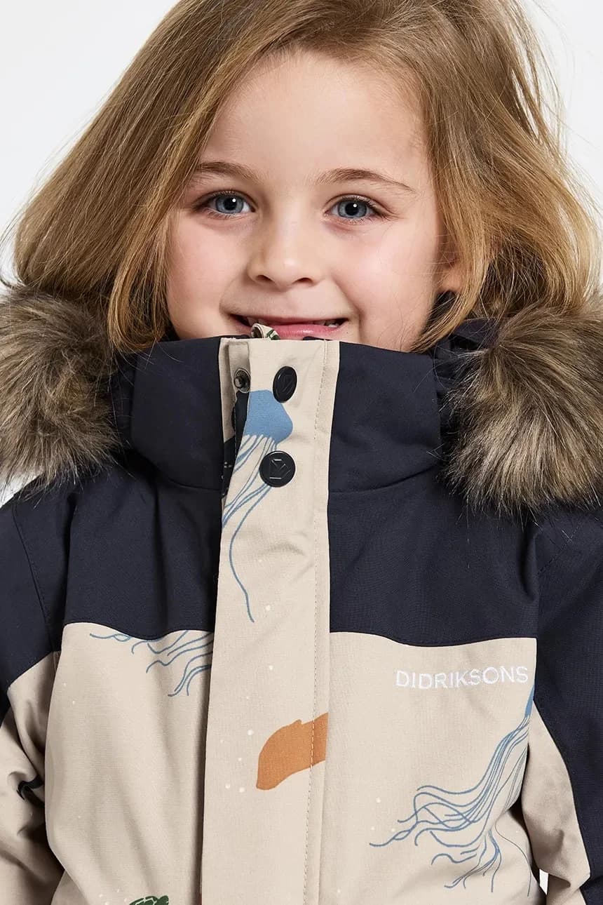 Детский комбинезон BJÄRVEN K COV SE 2 - фото 7