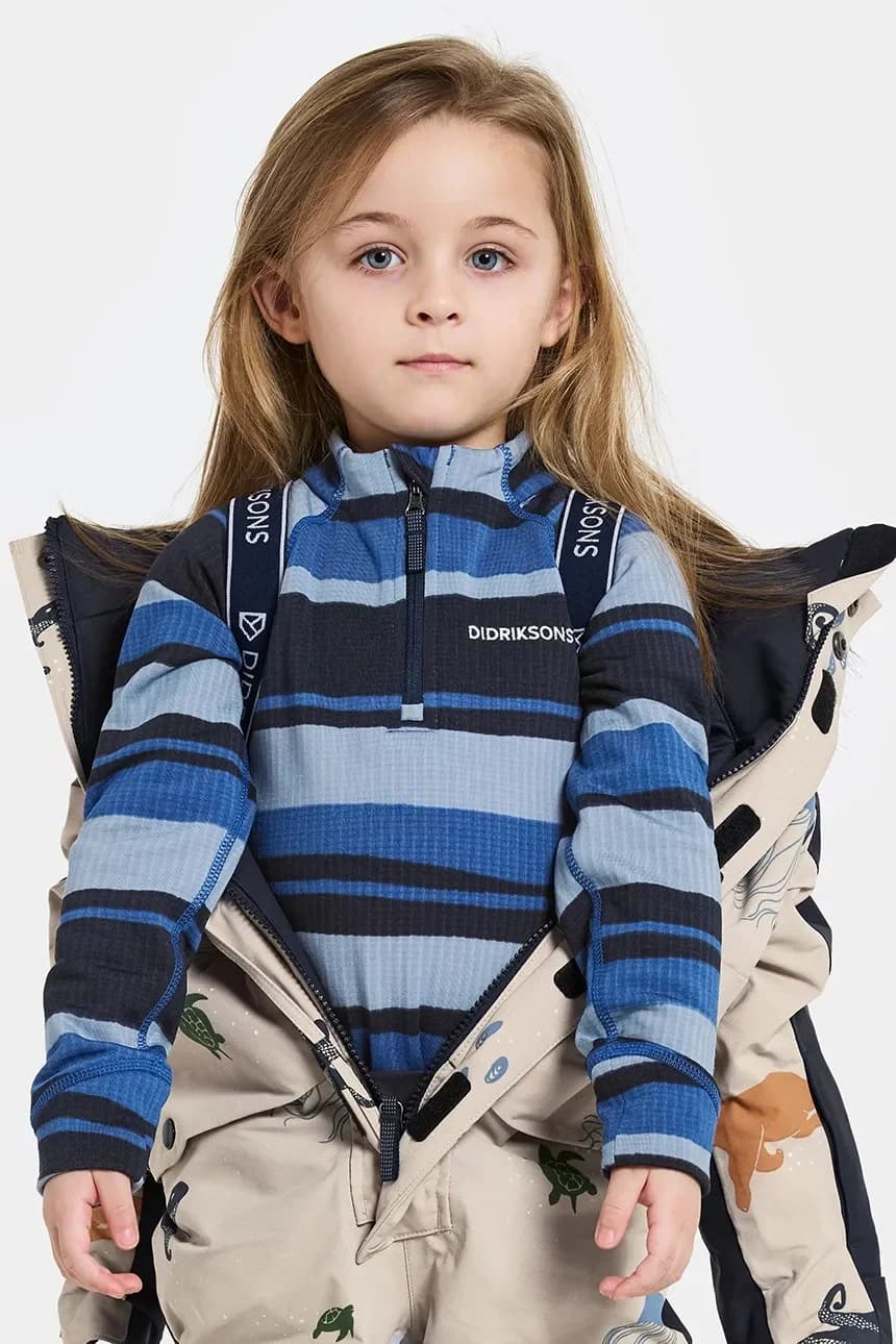 Детский комбинезон BJÄRVEN K COV SE 2 - фото 8