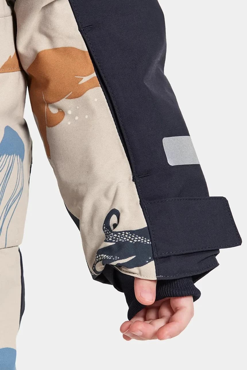 Детский комбинезон BJÄRVEN K COV SE 2 - фото 10