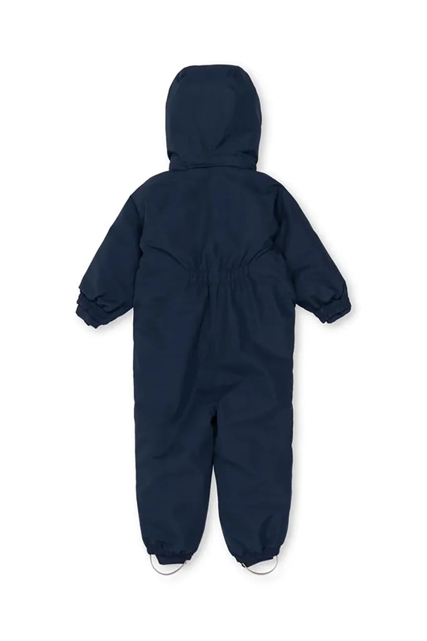 NOHR SNOWSUIT детский комбинезон Solid - фото 2