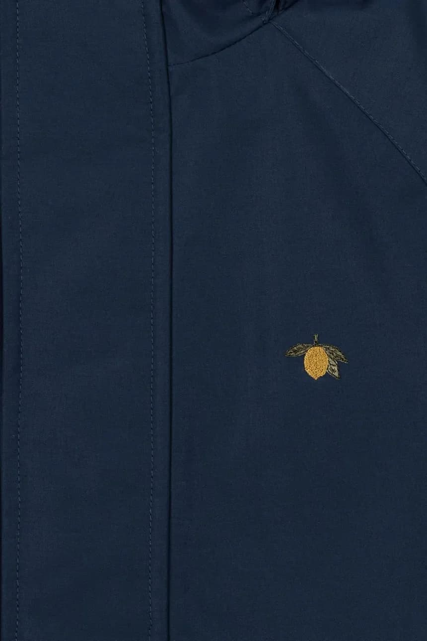 NOHR SNOWSUIT детский комбинезон Solid - фото 5