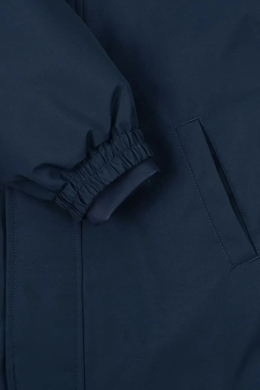 NOHR SNOWSUIT детский комбинезон Solid - фото 6