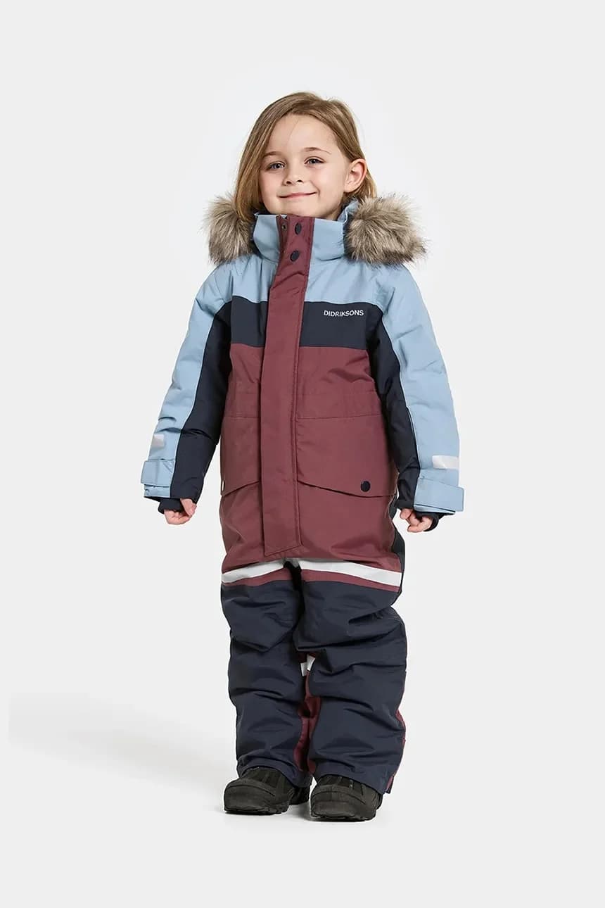 Детский комбинезон BJÄRVEN KDS COVER 4