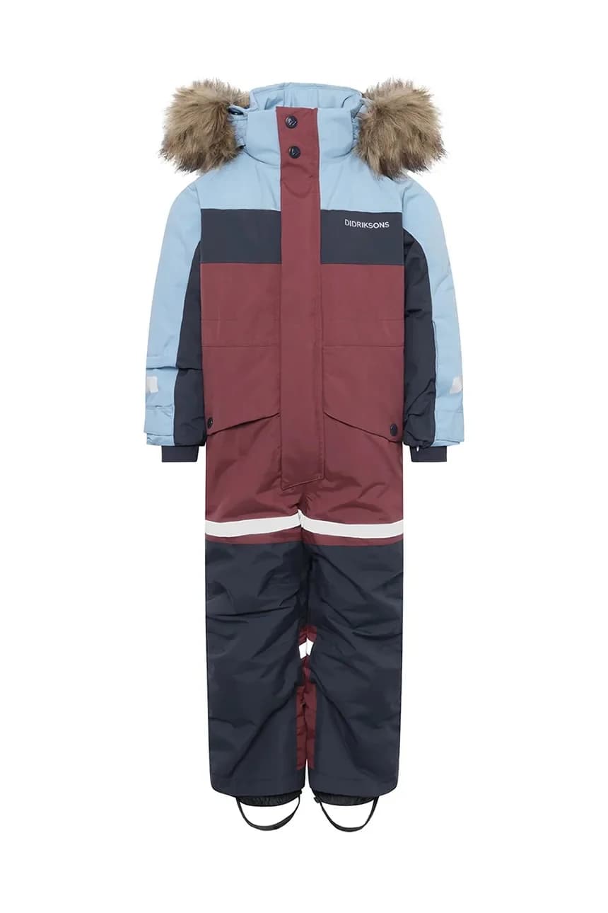 Детский комбинезон BJÄRVEN KDS COVER 4 - фото 2