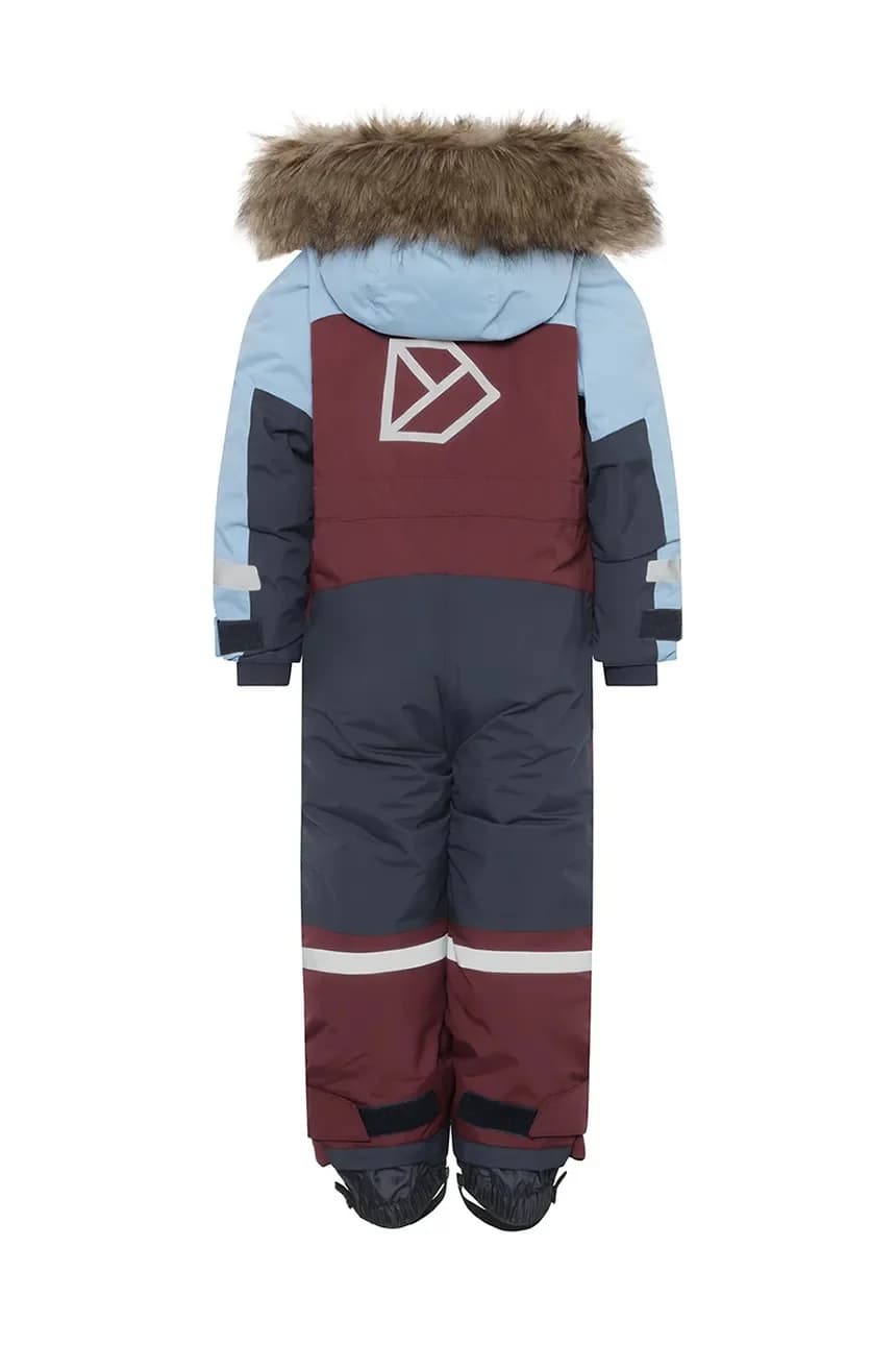 Детский комбинезон BJÄRVEN KDS COVER 4 - фото 3