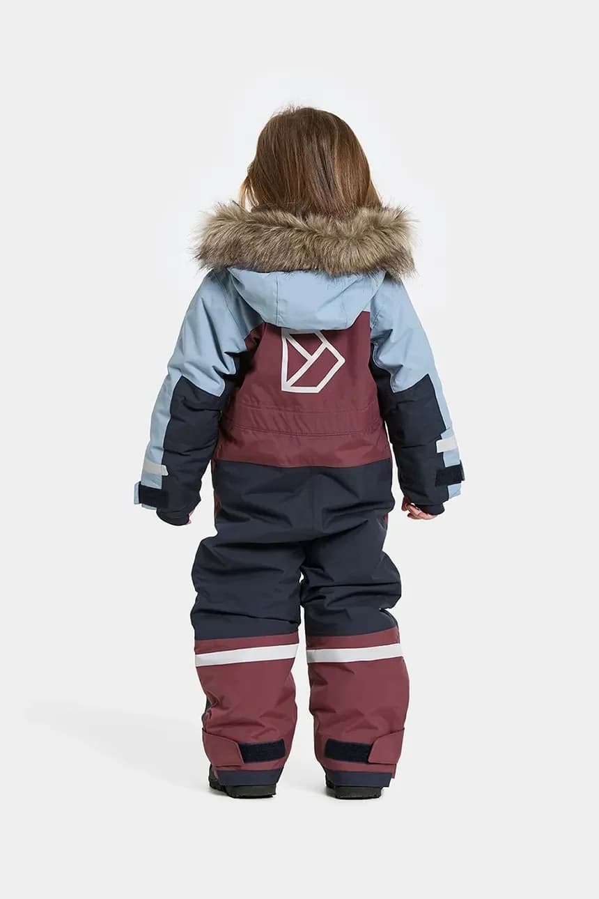 Детский комбинезон BJÄRVEN KDS COVER 4 - фото 4