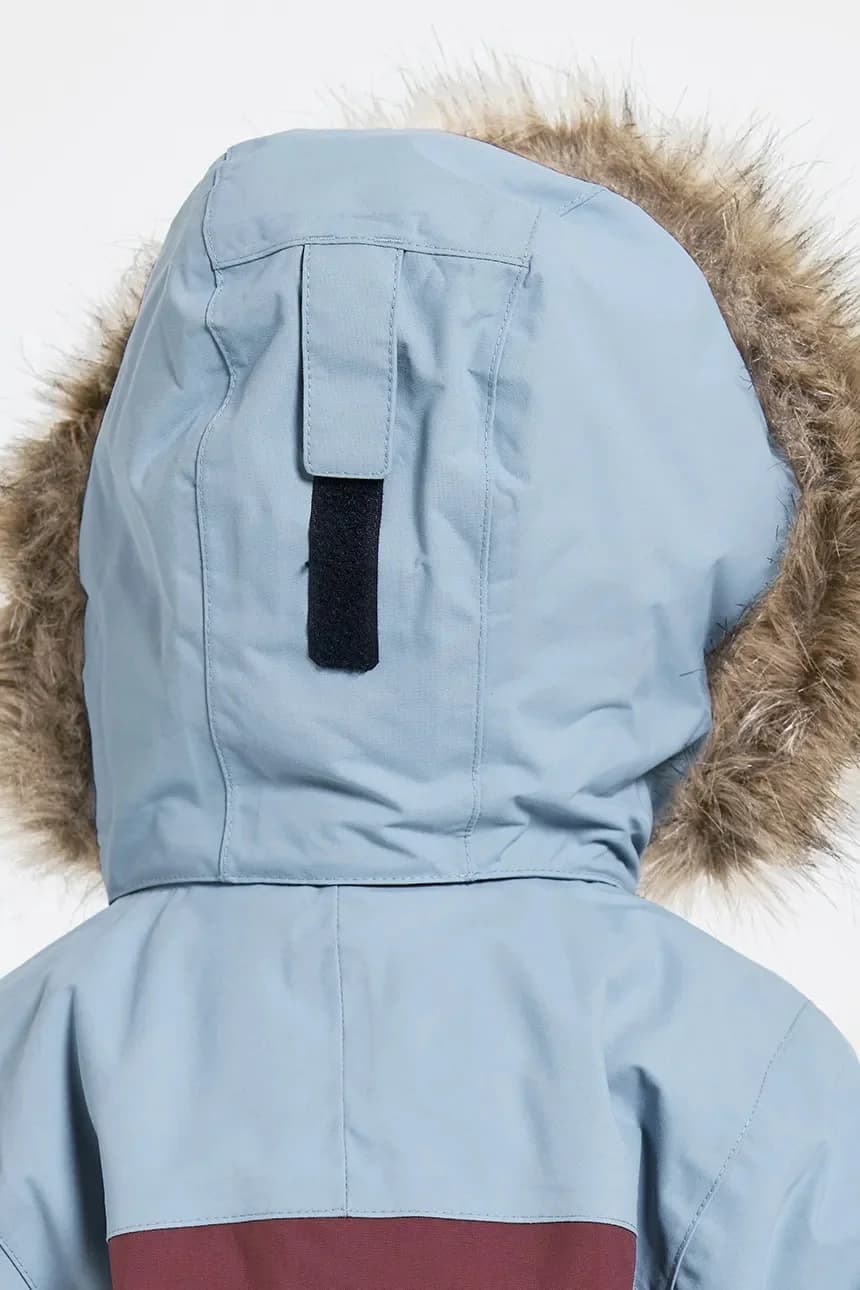 Детский комбинезон BJÄRVEN KDS COVER 4 - фото 5