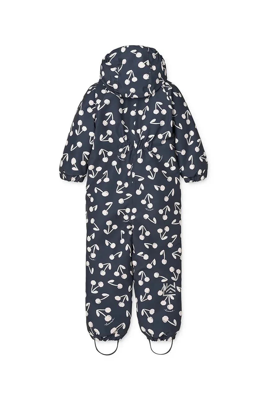 Детский зимний комбинезон Maddy - фото 2