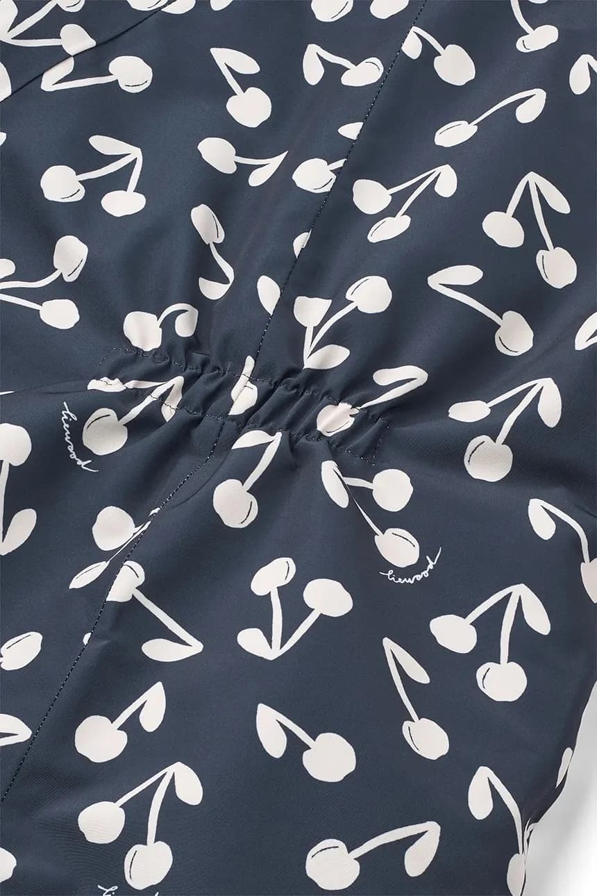 Детский зимний комбинезон Maddy - фото 6