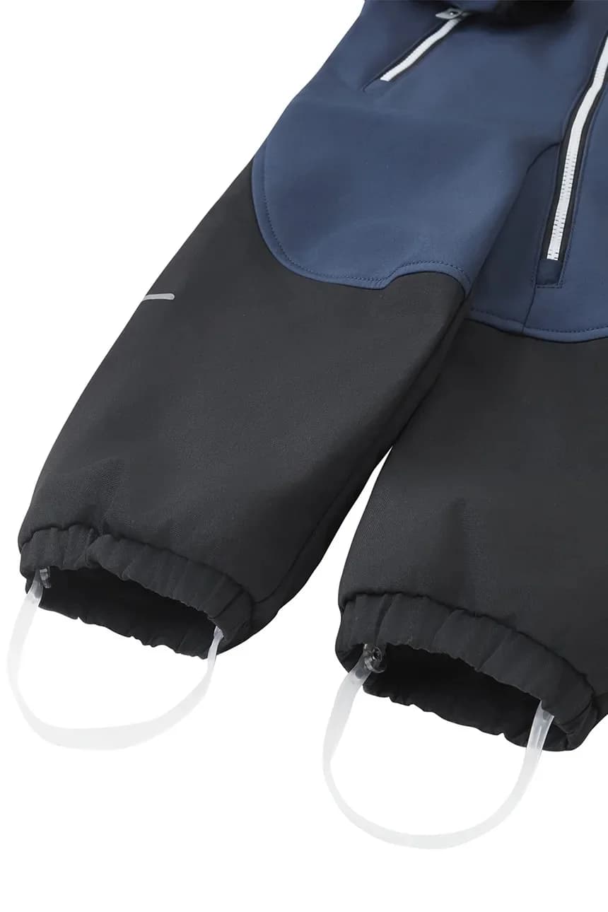 Детский комбинезон Mjosa - фото 4