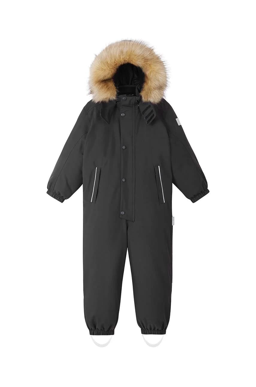 Ставангер детский комбинезон - фото 3