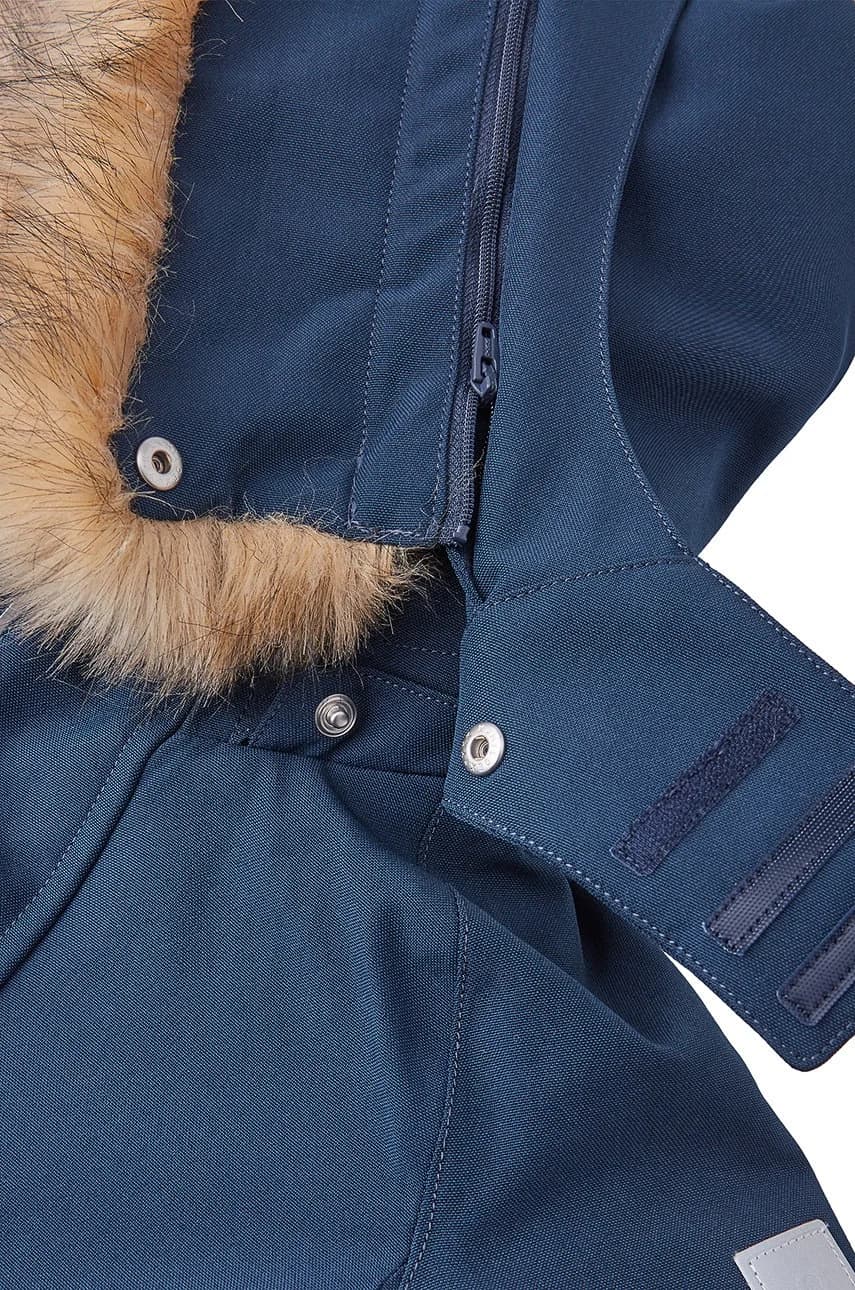 Комбинезоны - фото 12