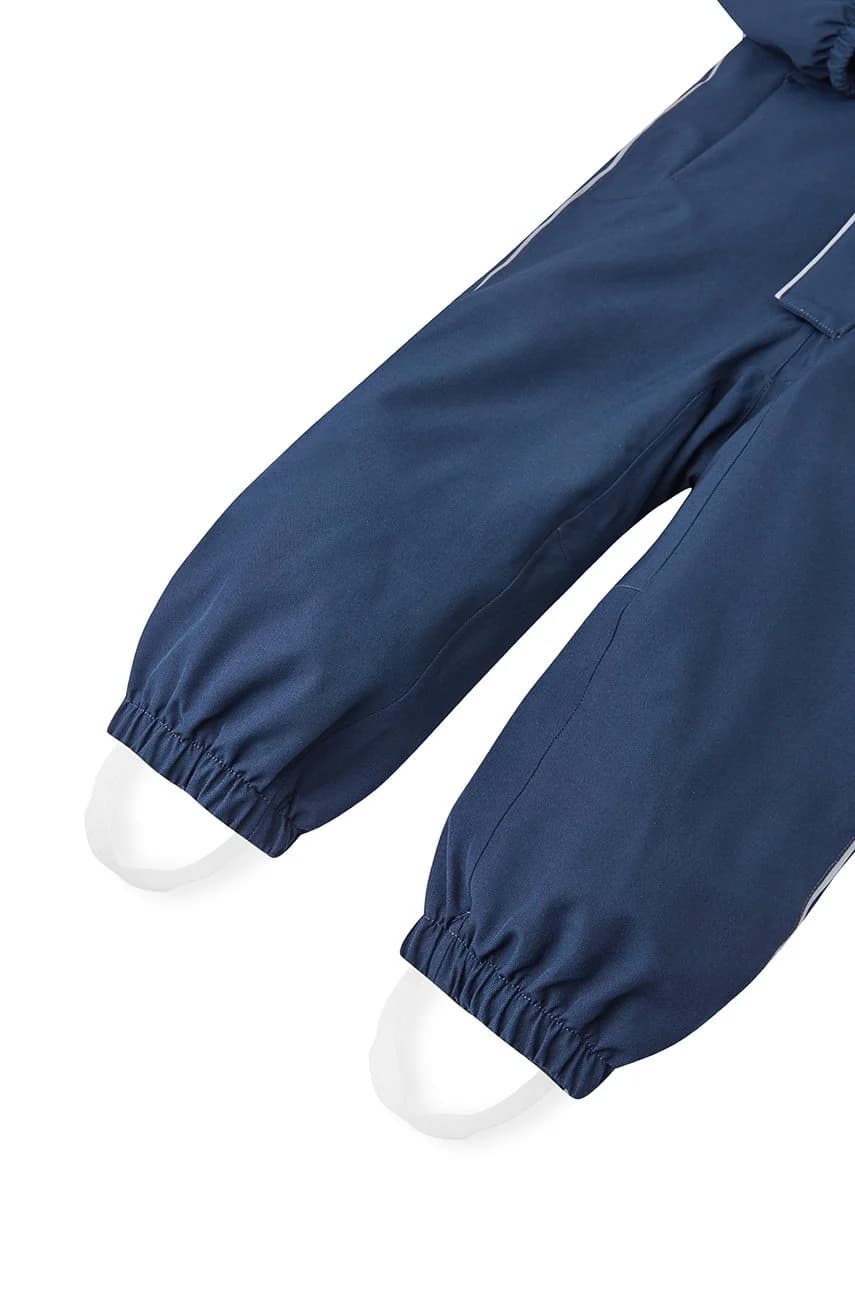 Комбинезоны - фото 9