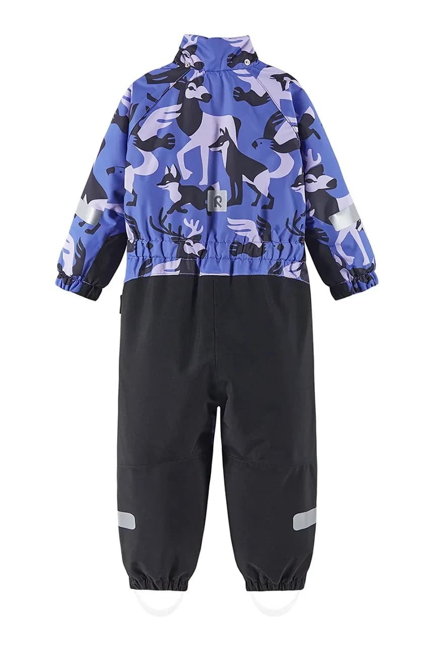 Курикка детский комбинезон - фото 3