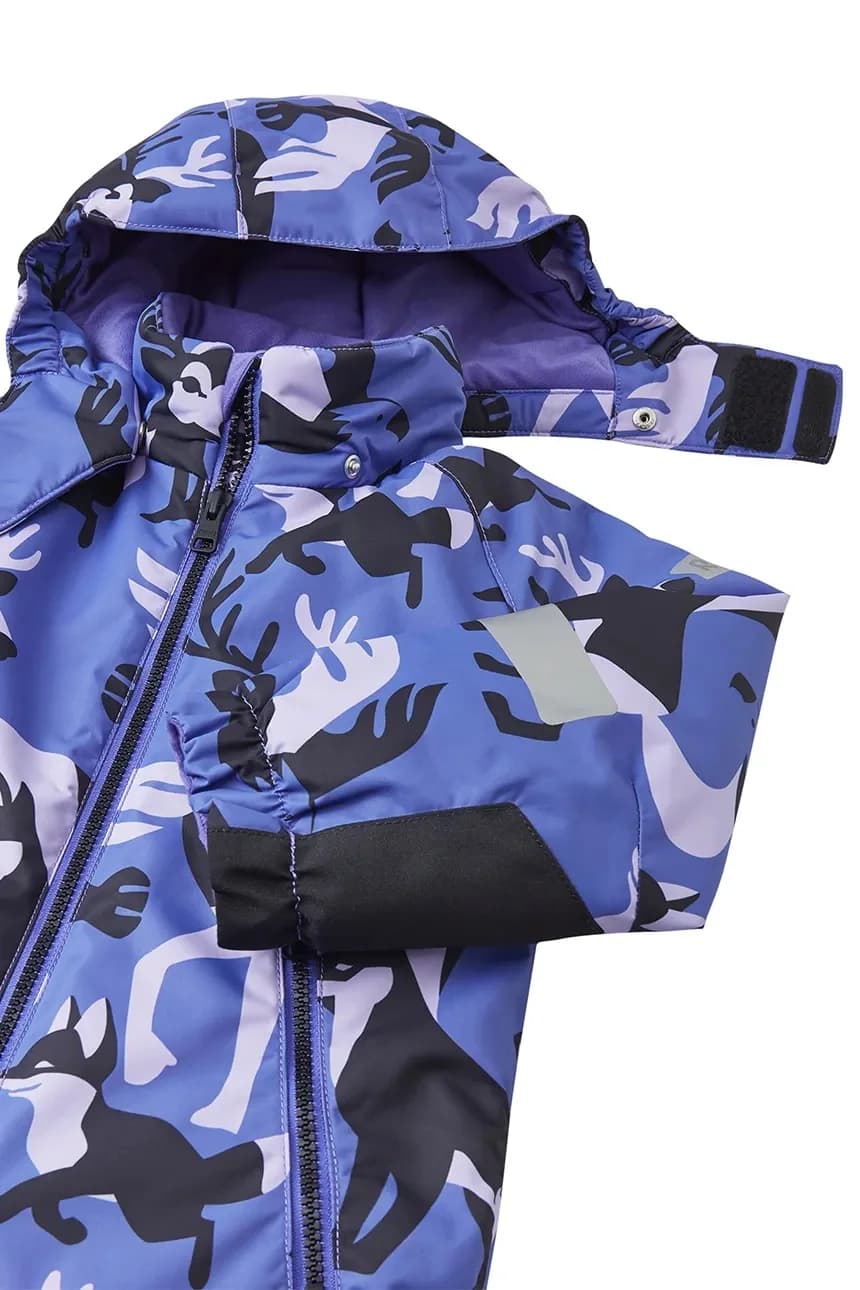 Курикка детский комбинезон - фото 4